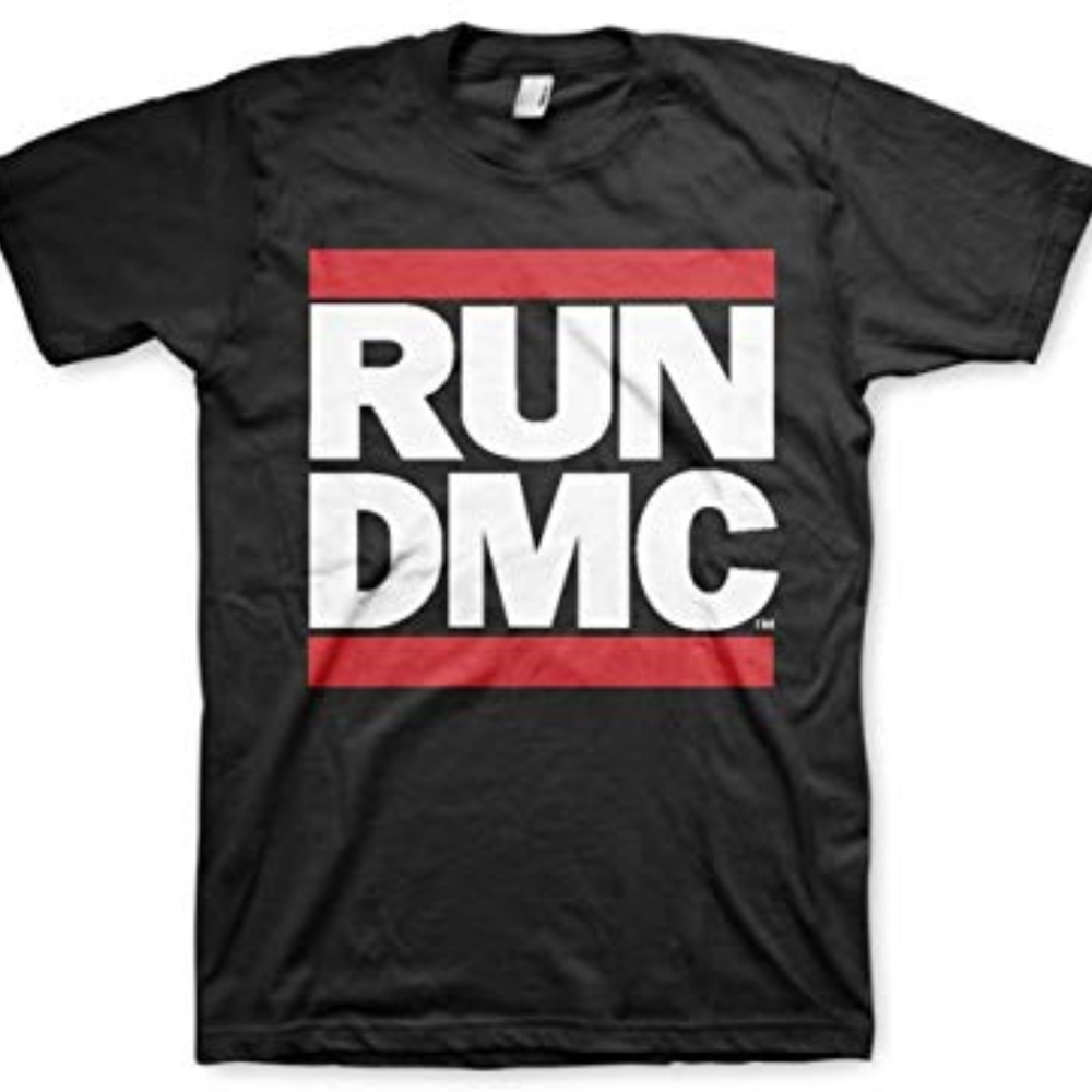 RUN DMC T-Shirt